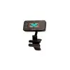 Afinador Recargable Cromatico con Pinza PRS 106663:001:001