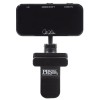 Afinador Recargable Cromatico con Pinza PRS 106663:001:001
