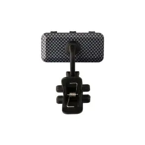 Afinador Recargable Cromatico con Pinza PRS 106663:001:001