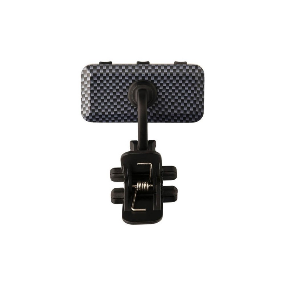 Afinador Recargable Cromatico con Pinza PRS 106663:001:001