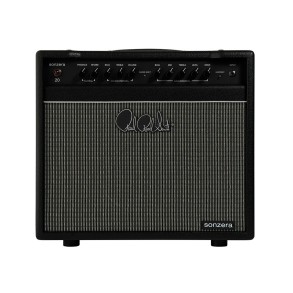 Amplificador de Guitarra Valvular 20W PRS AMSOC1_E2LLR