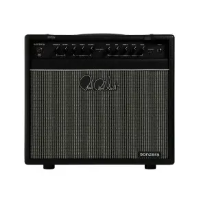 Amplificador de Guitarra Valvular 20W PRS AMSOC1_E2LLR