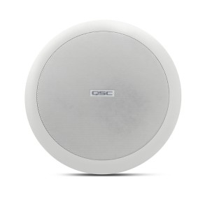 Parlante de Techo 2.5" 16W QSC AC-C2T-LP