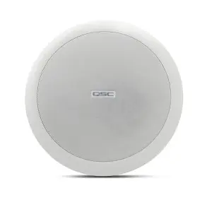 Parlante de Techo 2.5" 16W QSC AC-C2T-LP 70-100