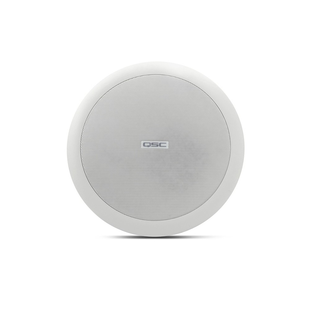 Parlante de Techo 2.5" 16W QSC AC-C2T-LP 70-100