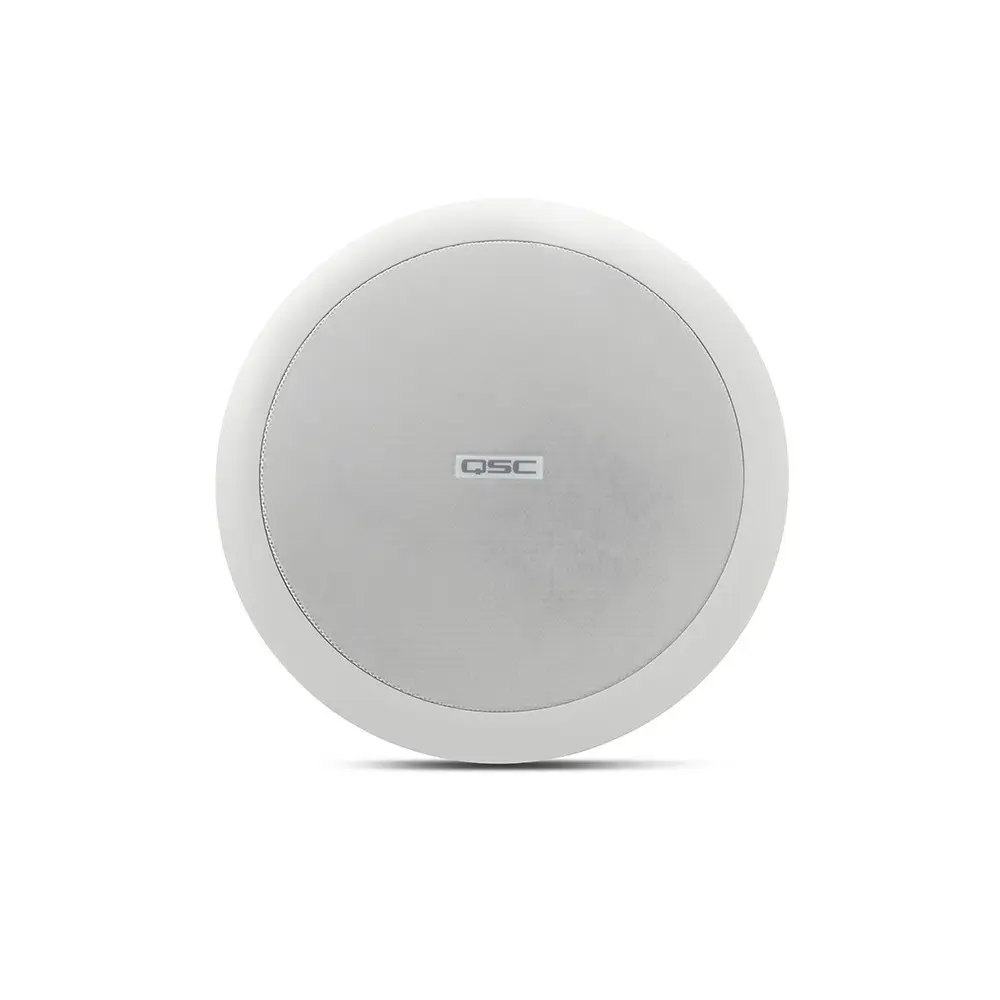 Parlante de Techo 2.5" 16W QSC AC-C2T-LP 70-100