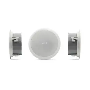 Parlante de Techo 2.5" 16W QSC AC-C2T-LP 70-100
