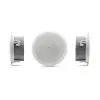 Parlante de Techo 2.5" 16W QSC AC-C2T-LP 70-100