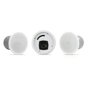 Parlante de Techo 2.5" 16W QSC AC-C2T-LP 70-100