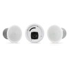 Parlante de Techo 2.5" 16W QSC AC-C2T-LP 70-100