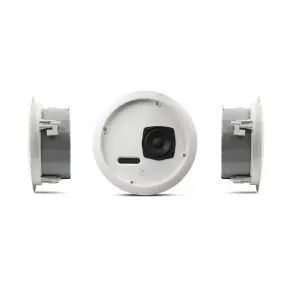 Parlante de Techo 2.5" 16W QSC AC-C2T-LP 70-100