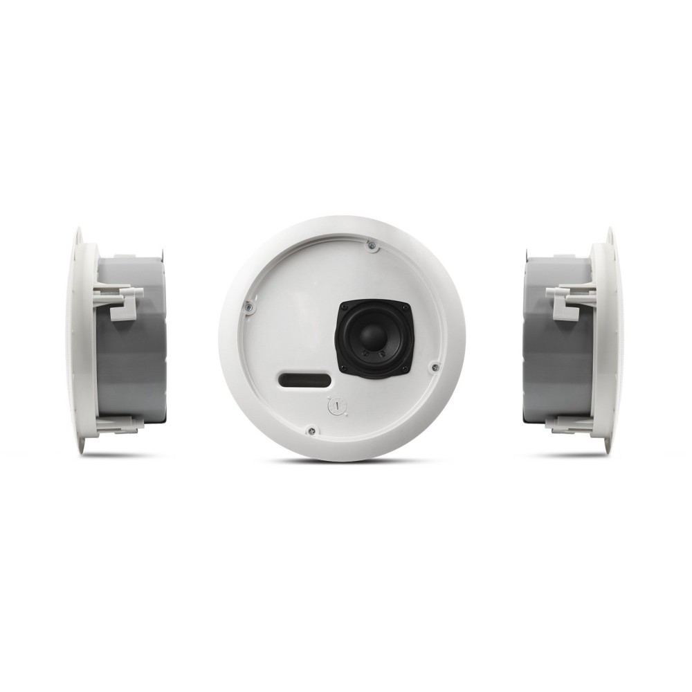 Parlante de Techo 2.5" 16W QSC AC-C2T-LP 70-100