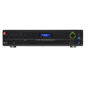 Potencia de Instalacion con Mixer 240W JBL VMA1240
