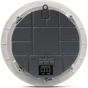 Parlante de Techo 2.5" 16W QSC AC-C2T-LP 70-100