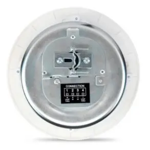 Parlante de Techo 2.5" 16W QSC AC-C2T-LP 70-100