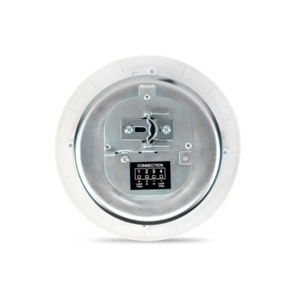 Parlante de Techo 2.5" 16W QSC AC-C2T-LP 70-100