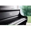 Piano Digital Con Mueble y Banqueta Yamaha CLP835B Clavinova Bluetooth