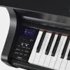 Piano Digital Con Mueble y Banqueta Yamaha CLP835B Clavinova Bluetooth