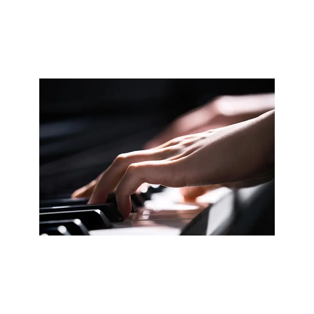 Piano Digital Con Mueble y Banqueta Yamaha CLP835B Clavinova Bluetooth