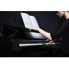 Piano Digital Con Mueble y Banqueta Yamaha CLP835B Clavinova Bluetooth