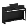 Piano Digital Con Mueble y Banqueta Yamaha CLP835B Clavinova Bluetooth