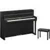 Piano Digital Clavinova Yamaha CLP885B 88 Teclas Bluetooth y Banqueta