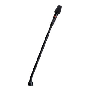 Microfono Cuello de Ganzo 10" ShureMX410LP/C