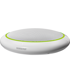 Microfono de Instalacion con Dante Shure MXA310W