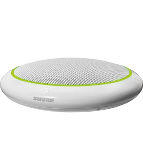 Microfono de Instalacion con Dante Shure MXA310W