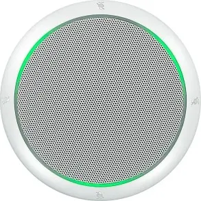 Microfono de Instalacion con Dante Shure MXA310W