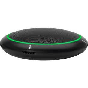 Microfono de Instalacion con Dante Shure MXA310B