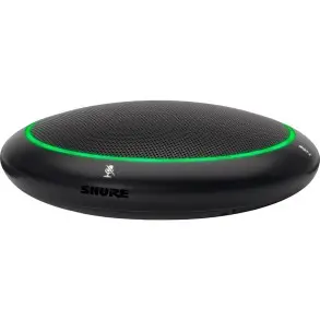 Microfono de Instalacion con Dante Shure MXA310B