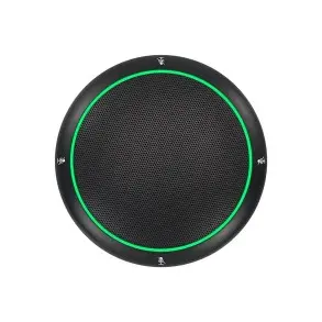 Microfono de Instalacion con Dante Shure MXA310B