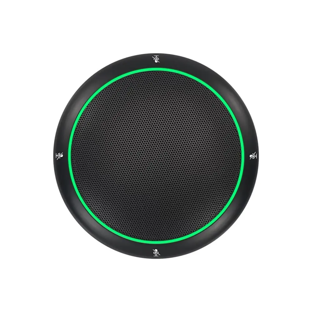 Microfono de Instalacion con Dante Shure MXA310B