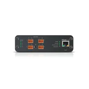 Interface de Audio Dante 4 Canales Eurobloc Todomusica ANI4OUT-BLOCK