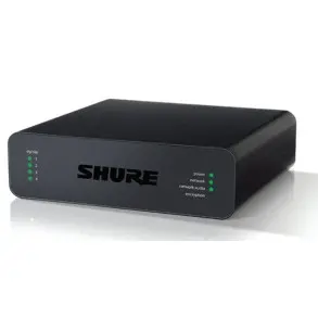 Interface de Audio Dante 4 Canales Eurobloc Todomusica ANI4OUT-BLOCK
