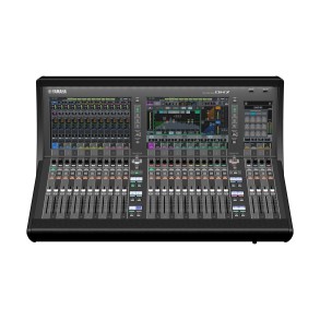 Mixer Digital Yamaha de 32 Canales DM7