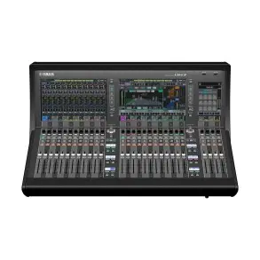 Mixer Digital Yamaha de 32 Canales DM7