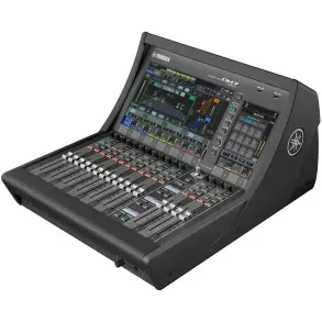 Mixer Digital Yamaha de 32 Canales DM7