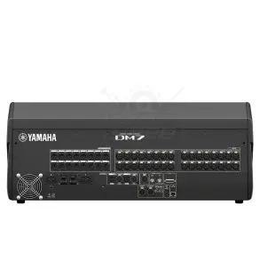 Mixer Digital Yamaha de 32 Canales DM7