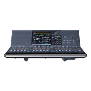 Mixer Digital Yamaha de 8 Canales RIVAGE PM3