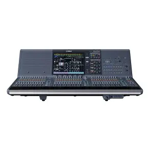 Mixer Digital Yamaha de 8 Canales RIVAGE PM3