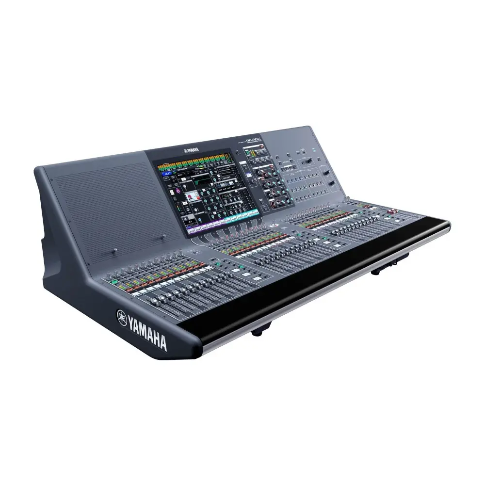 Mixer Digital Yamaha de 8 Canales RIVAGE PM3