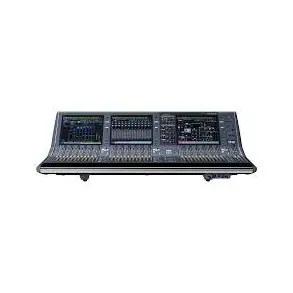 Mixer Digital de 8 Canales Yamaha RIVAGE PM5