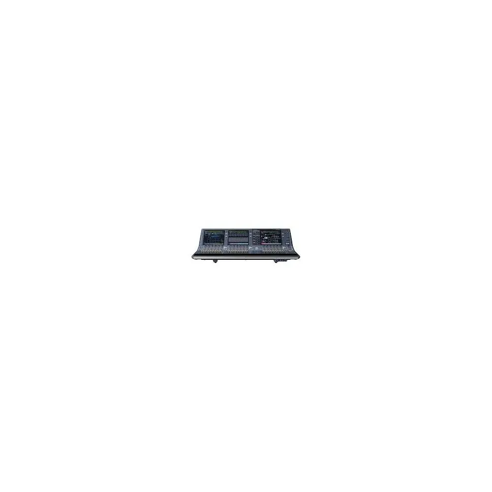 Mixer Digital de 8 Canales Yamaha RIVAGE PM5