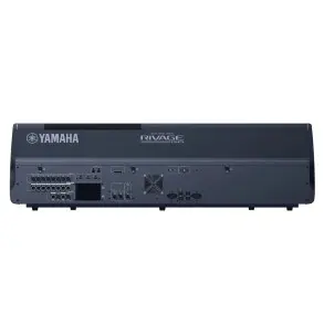 Mixer Digital de 8 Canales Yamaha RIVAGE PM5