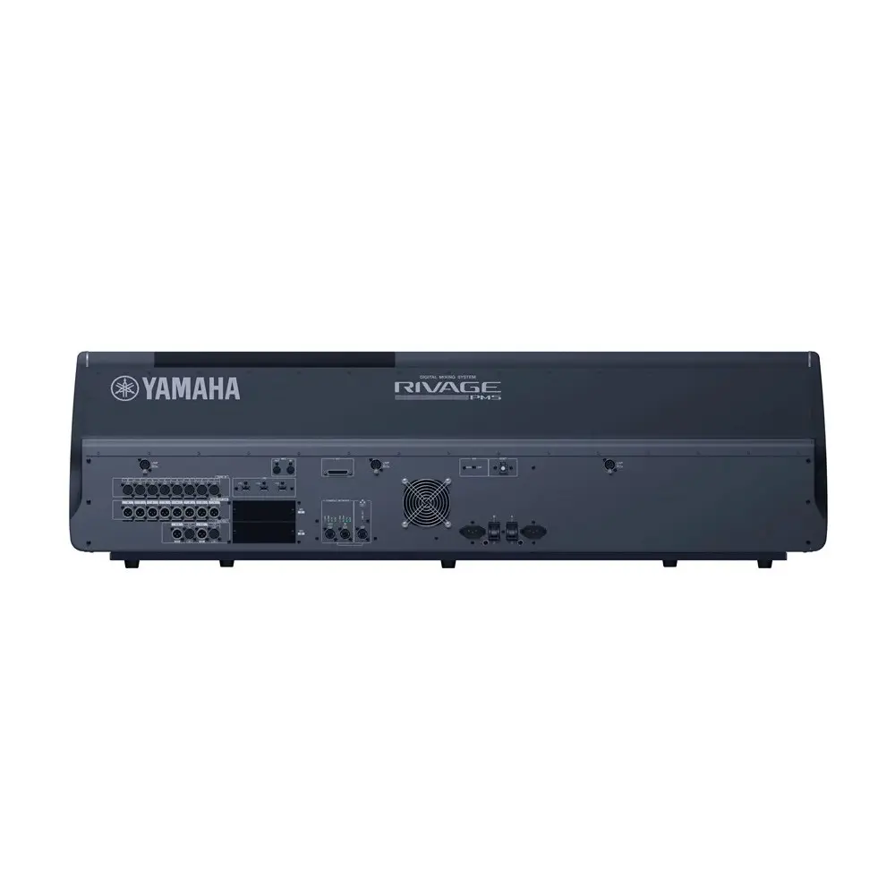 Mixer Digital de 8 Canales Yamaha RIVAGE PM7