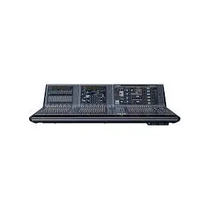 Mixer Digital de 8 Canales Yamaha RIVAGE PM7