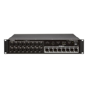Patchera Stage Box 16 Canales Digital Yamaha TIO1608-D2