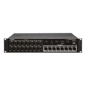 Patchera Stage Box 16 Canales Digital Yamaha TIO1608-D2